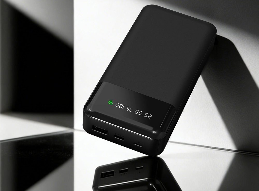 Slim & Mini Power Banks